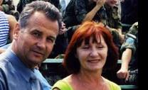 Виктор Бондарь, ИринаМитрофанова (имеющая 2 судимости)  2 августа 2000