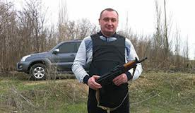 ЖЕРТВА: Айдер Исаев погиб от руки бандита Юрия Синежука по заказу А.Могилева