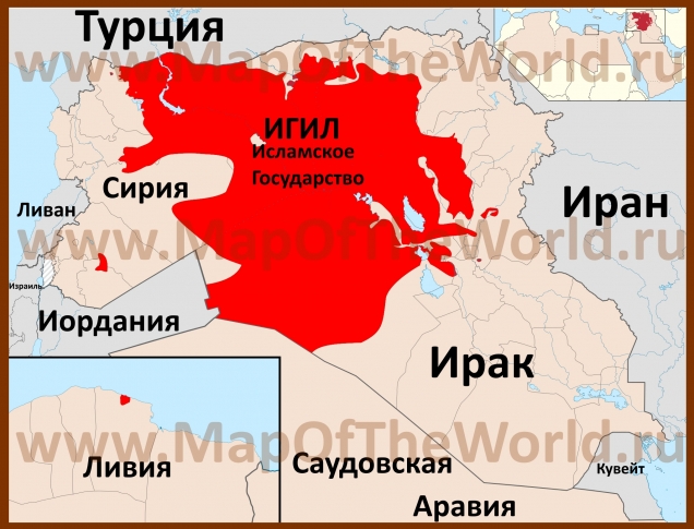 Ислам где находится Ислам где находится
