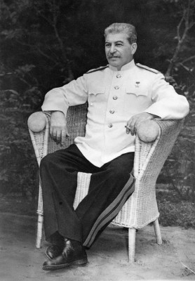 Сталин Stalin